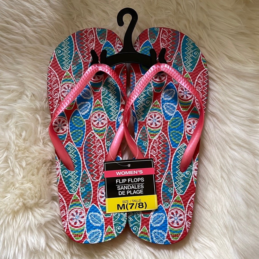 Flip-flops